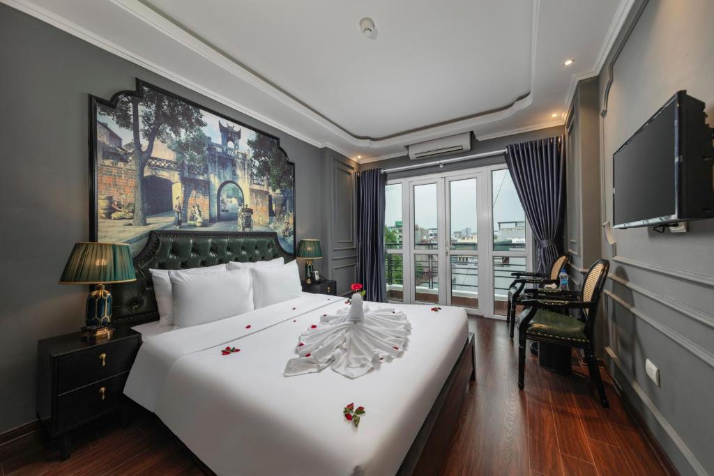 Hanoi View Hotel – Hanoi