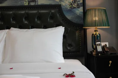 Hanoi View Hotel – 照片 3
