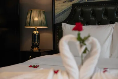 Hanoi View Hotel – 照片 5