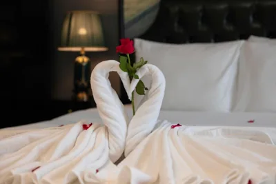 Hanoi View Hotel – 照片 12
