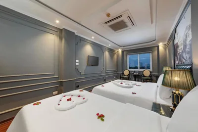 Hanoi View Hotel – 照片 15