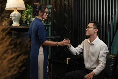 Hanoi View Hotel – 照片 16